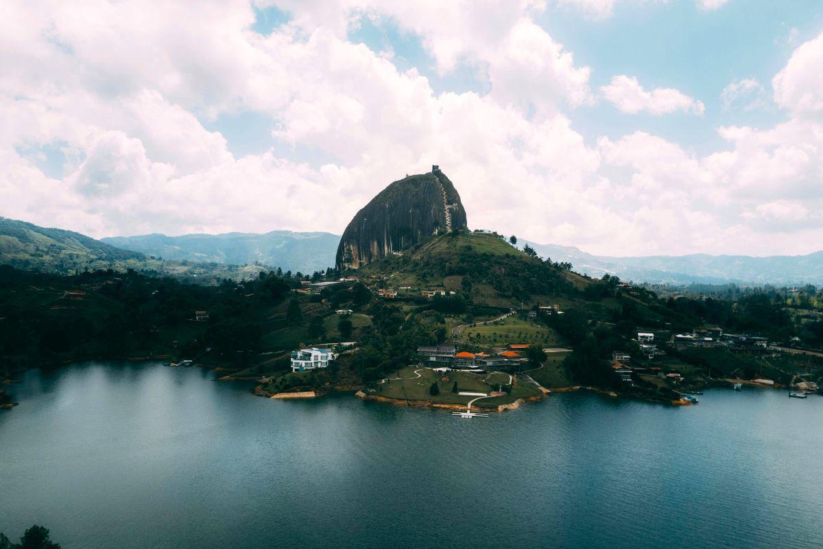 40 lugares para visitar en Medellín