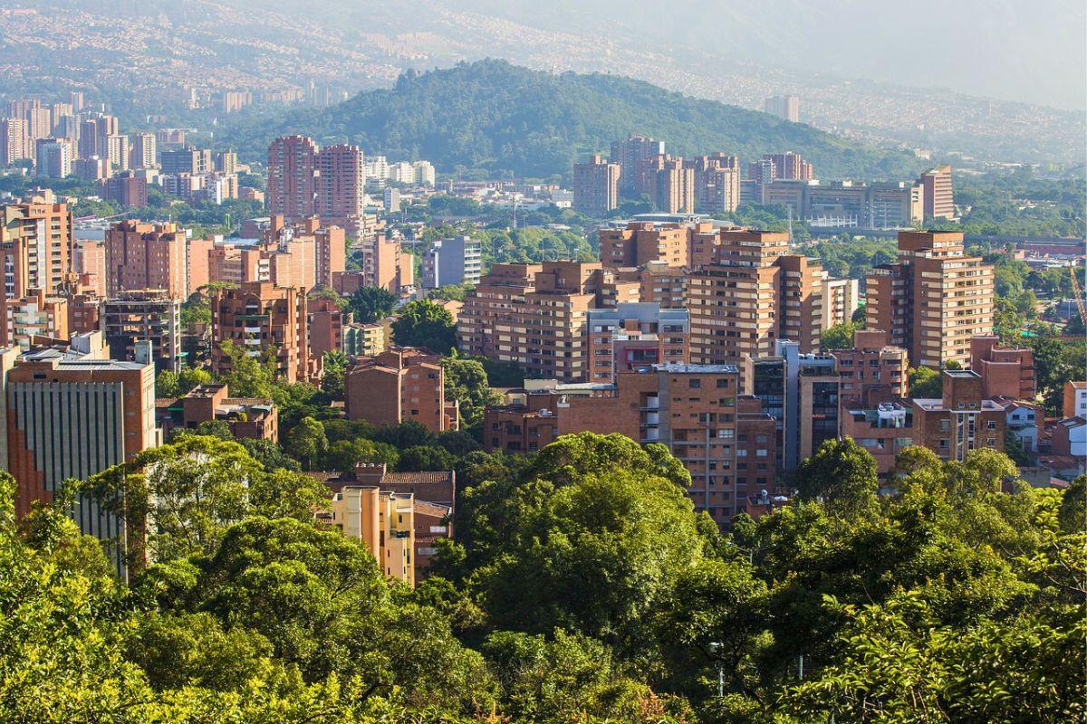 Destinos para salir un fin de semana cerca a Medellín