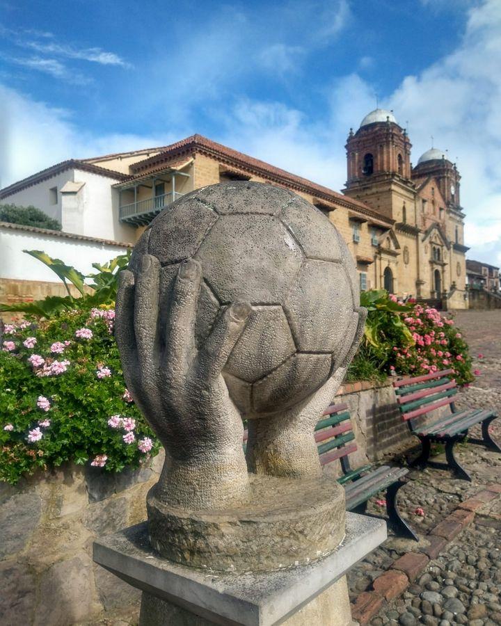 Conoce Monguí y el páramo de Ocetá en 3 días.