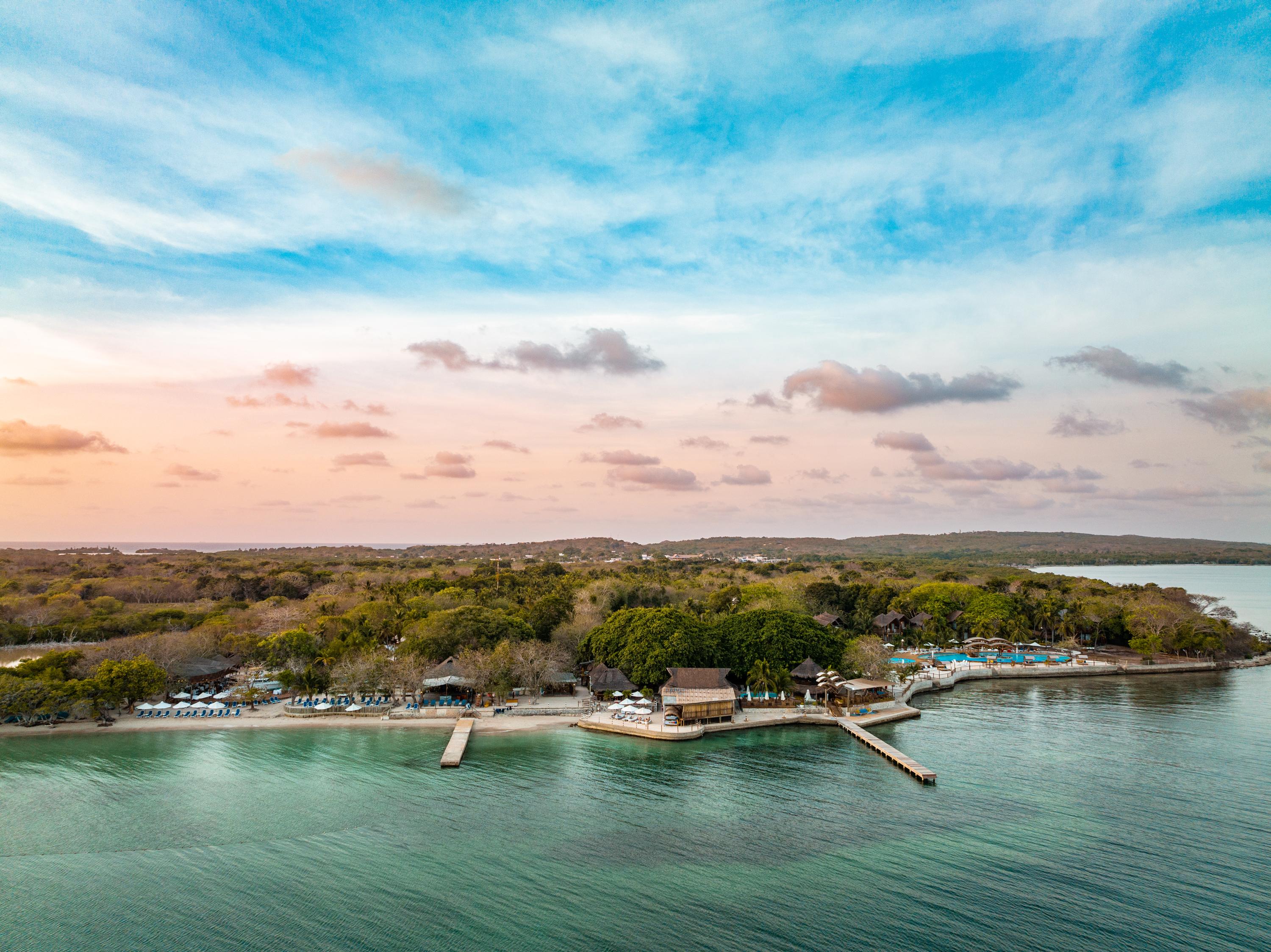 Escápate a Barú: 3 días en el  paraíso caribeño