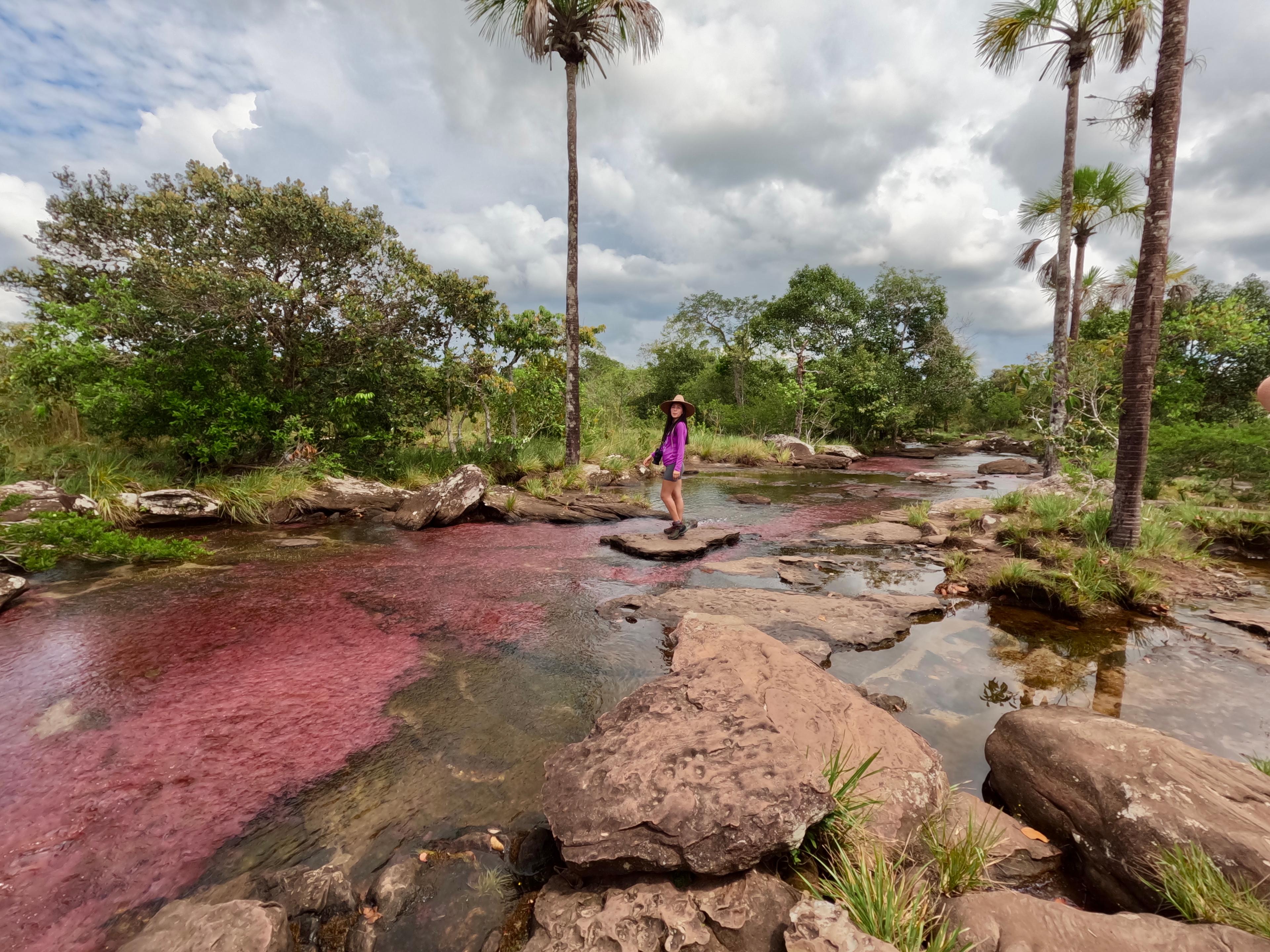 Viaje Épico por Colombia: 16 Días de Naturaleza y Tradición