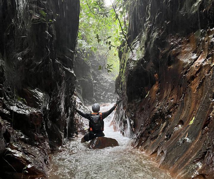 Yacopí, Cundinamarca: Senderismo, Cuevas y Cascadas