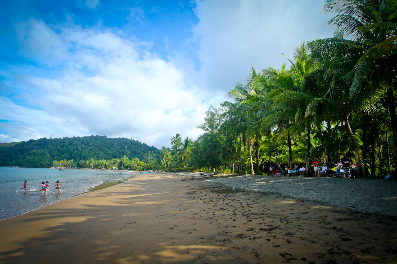 4 días de naturaleza, playa y descanso en Bahía Solano